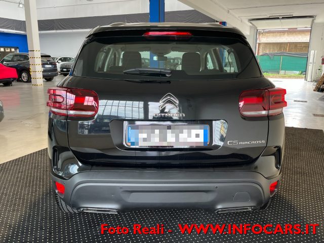 CITROEN C5 Aircross usata, con Climatizzatore