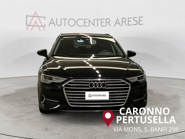AUDI A6 usata, con Airbag
