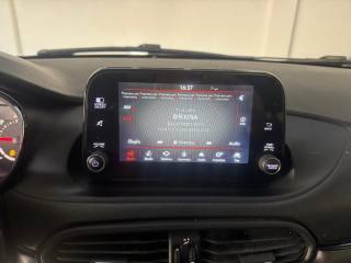 FIAT Tipo usata, con Cruise Control