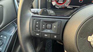 NISSAN Qashqai usata, con Antifurto