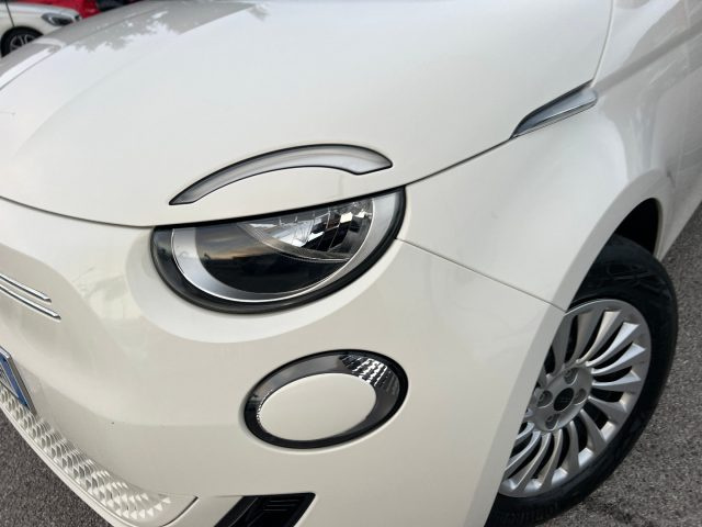 FIAT 500 usata, con ESP