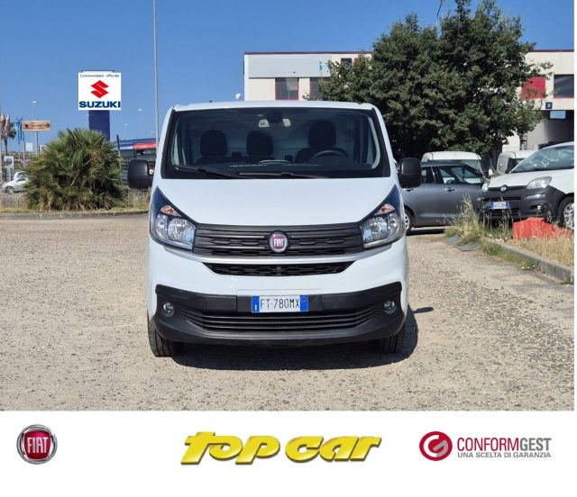 FIAT Talento usata, con Specchietti laterali elettrici