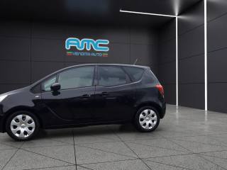 OPEL Meriva usata, con Airbag laterali