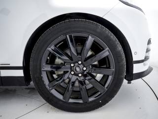 LAND ROVER Range Rover Velar usata 8