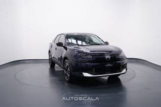 CITROEN C4 usata, con Climatizzatore