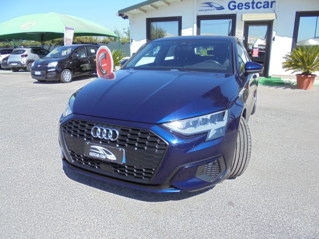 AUDI A3 usata, con Airbag laterali