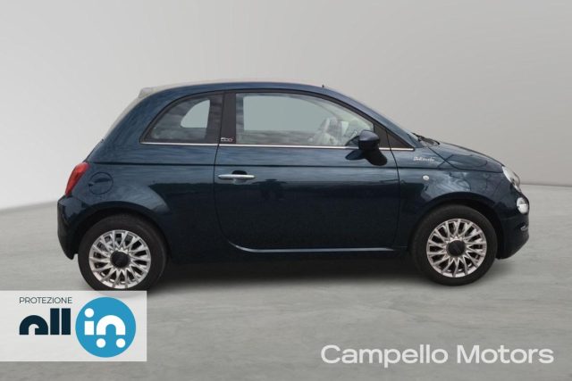 FIAT 500 usata 6