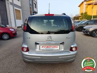 CITROEN C3 Picasso usata, con Airbag Passeggero