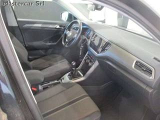 VOLKSWAGEN T-Roc usata, con Alzacristalli elettrici