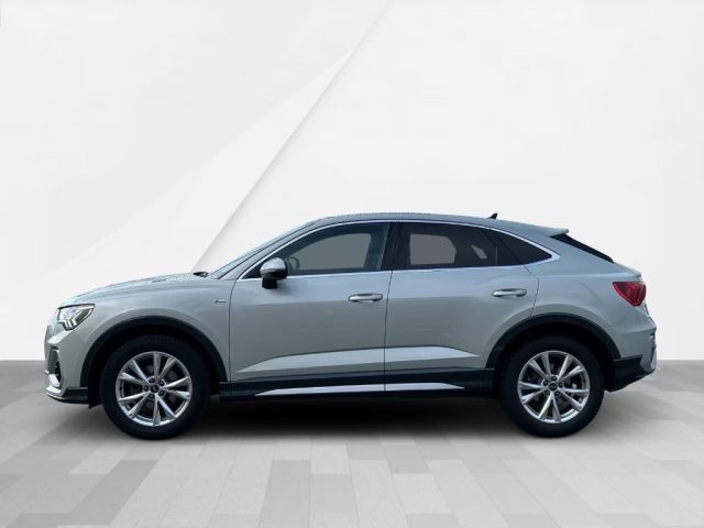 AUDI Q3 usata, con Airbag