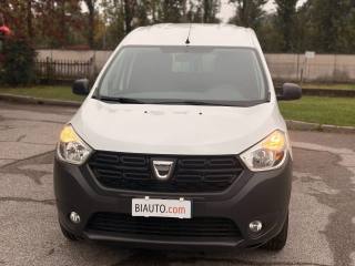 DACIA Dokker usata, con Alzacristalli elettrici