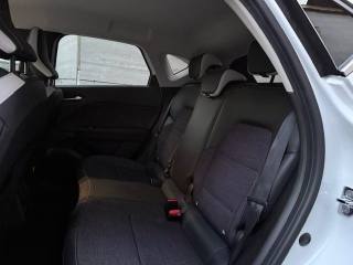 RENAULT Captur usata, con Immobilizzatore elettronico