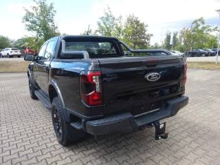 FORD Ranger usata, con Airbag laterali