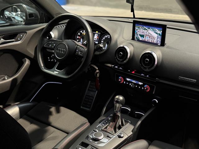 AUDI S3 usata, con Controllo trazione