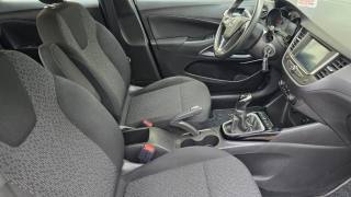OPEL Crossland usata, con Cruise Control