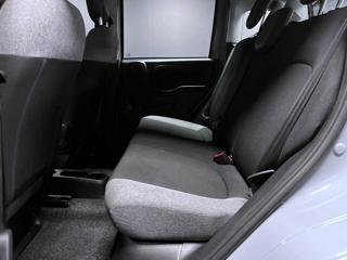 FIAT Panda usata, con USB