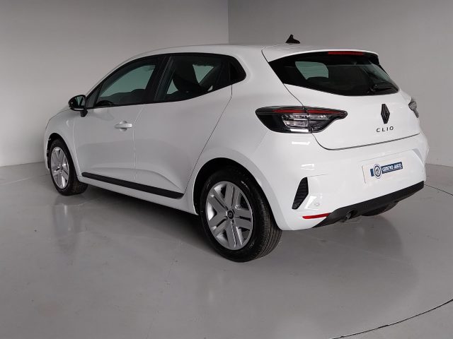 RENAULT Clio usata, con Servosterzo
