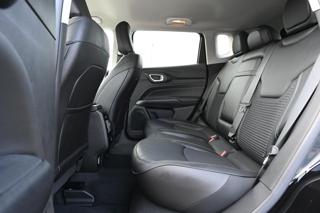 JEEP Compass usata, con ESP