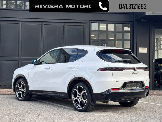 ALFA ROMEO Tonale usata, con ESP