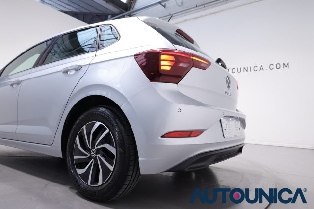 VOLKSWAGEN Polo usata, con Apple CarPlay