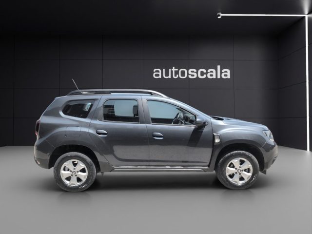 DACIA Duster usata, con Cerchi in lega