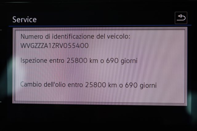 VOLKSWAGEN T-Roc usata 157