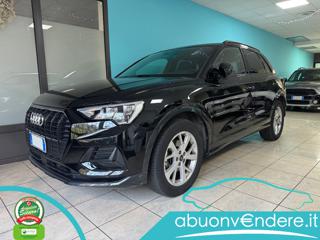 AUDI Q3 35TFSI S tronic Business Ad. PROMO al 20-01-26