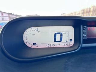 CITROEN C3 Picasso usata, con Lettore CD