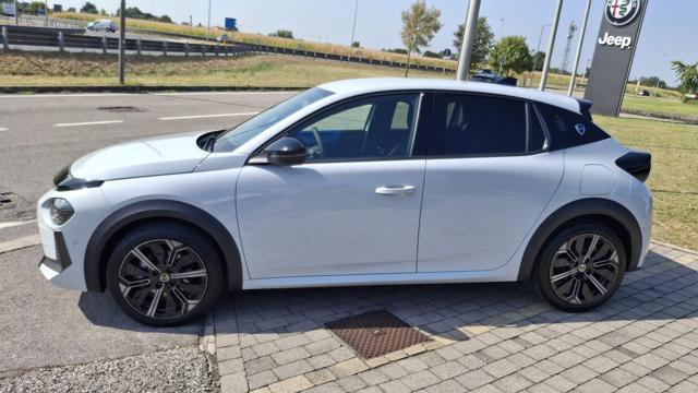 LANCIA Ypsilon usata, con Airbag laterali