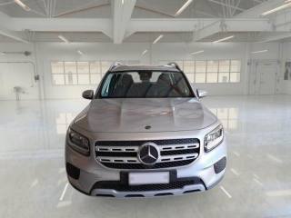 MERCEDES-BENZ GLB 180 usata, con Airbag laterali