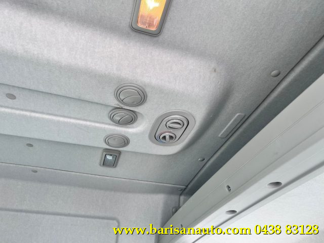 CITROEN Jumper usata, con Servosterzo