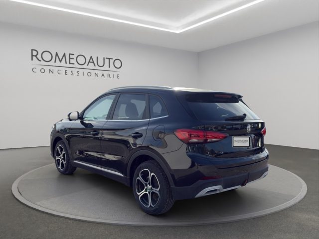 MG ZS usata, con Airbag Passeggero