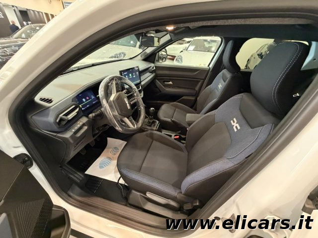 DACIA Duster usata, con Climatizzatore