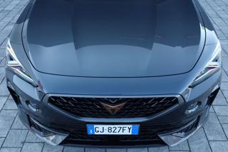 CUPRA Formentor usata, con Fari Xenon