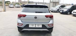 VOLKSWAGEN T-Roc usata, con Climatizzatore