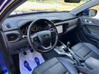 DR MOTOR DR 4.0 usata, con Controllo trazione