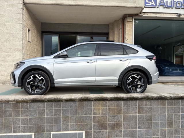 VOLKSWAGEN Taigo usata, con Cerchi in lega