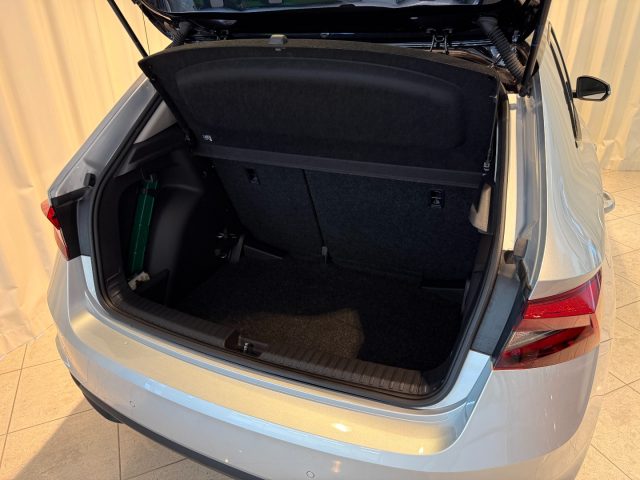 SKODA Fabia usata, con Sedili riscaldati