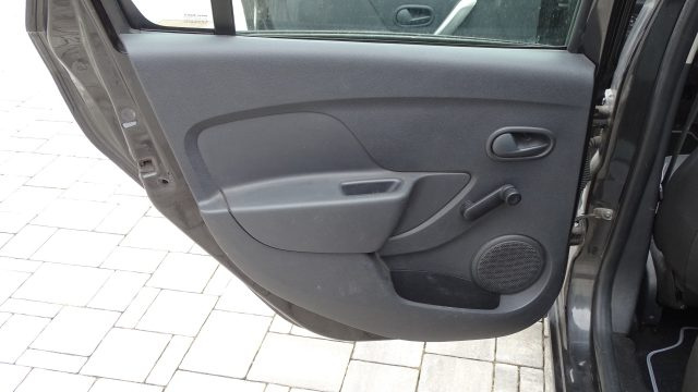 DACIA Logan usata 50
