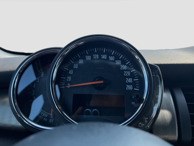 MINI Cooper S usata 12