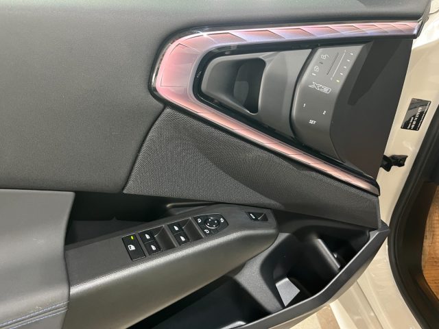 BMW X3 usata, con Fendinebbia