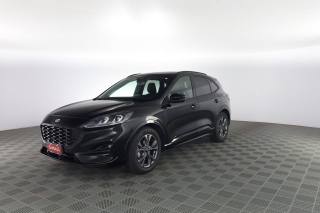 FORD Kuga usata 6