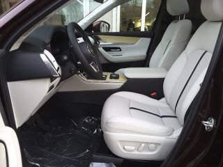 MAZDA CX-80 usata, con Autoradio