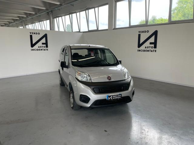 FIAT Qubo usata, con ABS