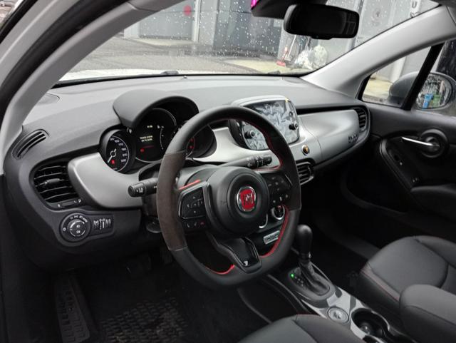 FIAT 500X usata, con Climatizzatore