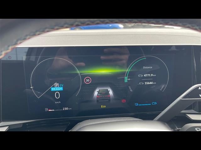 RENAULT Austral usata, con ESP