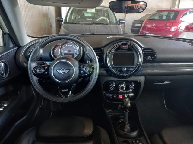MINI Clubman usata, con Airbag Passeggero