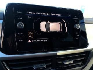 VOLKSWAGEN T-Roc usata, con Bracciolo