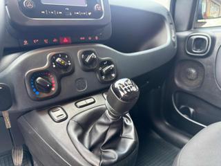 FIAT Panda usata, con Controllo trazione