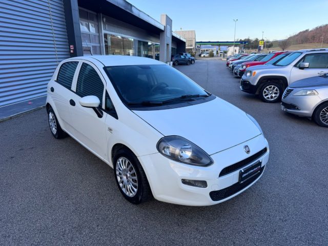 FIAT Punto usata, con Airbag Passeggero